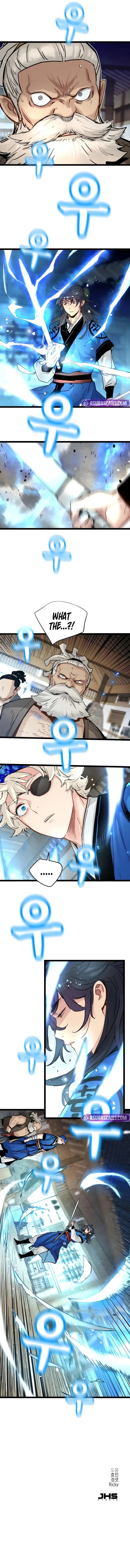 Chronicles of a Doomed Prodigy Chapter 50 - 10