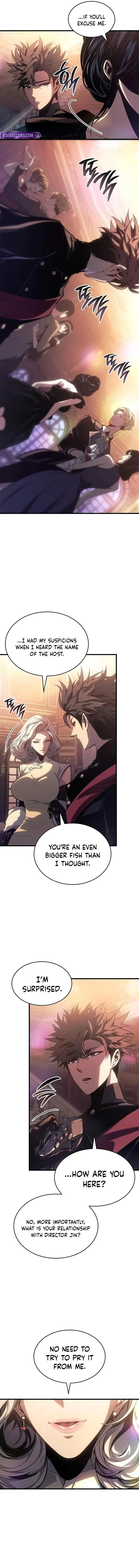 Bad Born Blood Chapter 51 - 4