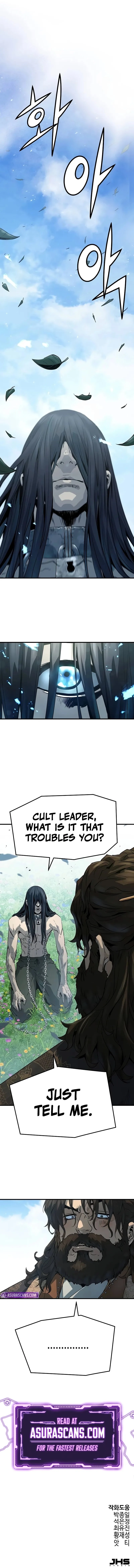 Absolute Regression Chapter 63 - 12