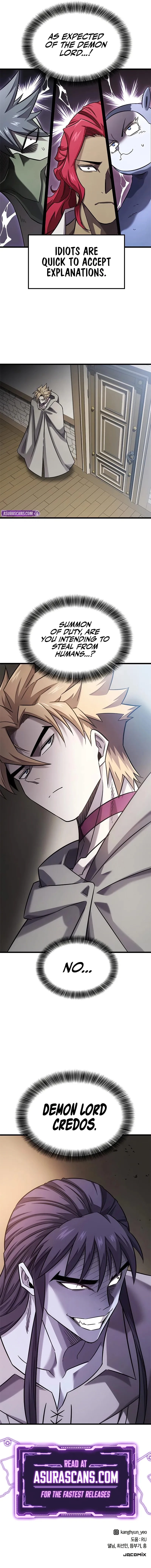 What a Bountiful Harvest, Demon Lord! Chapter 29 - 11