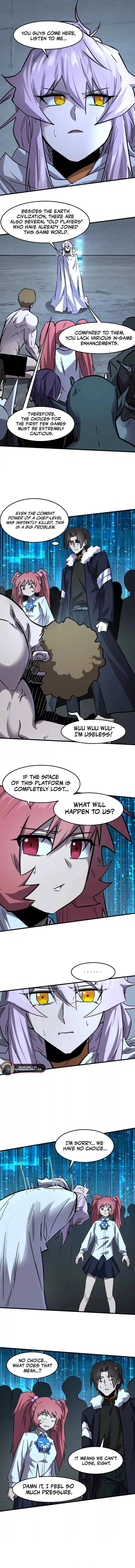 Mr. Zombie Chapter 161 - 13