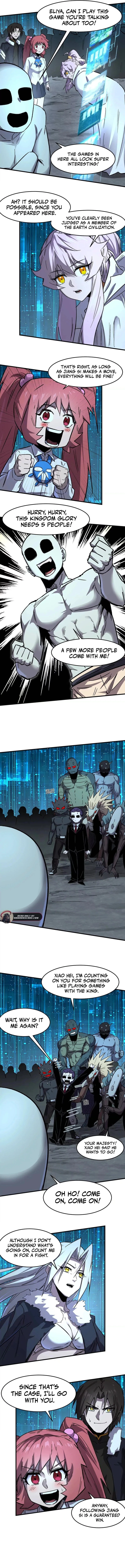 Mr. Zombie Chapter 161 - 14