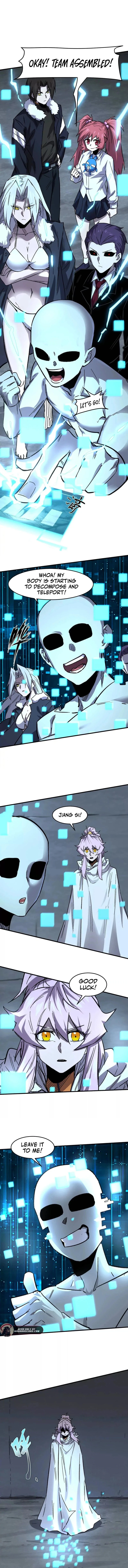 Mr. Zombie Chapter 161 - 15