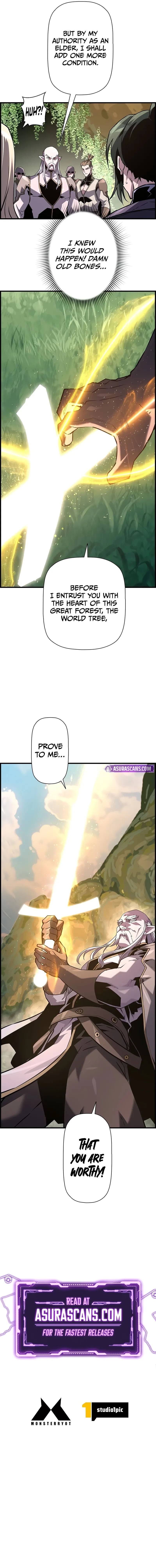 The Strongest Evolutionary Necromancer Chapter 94 - 10