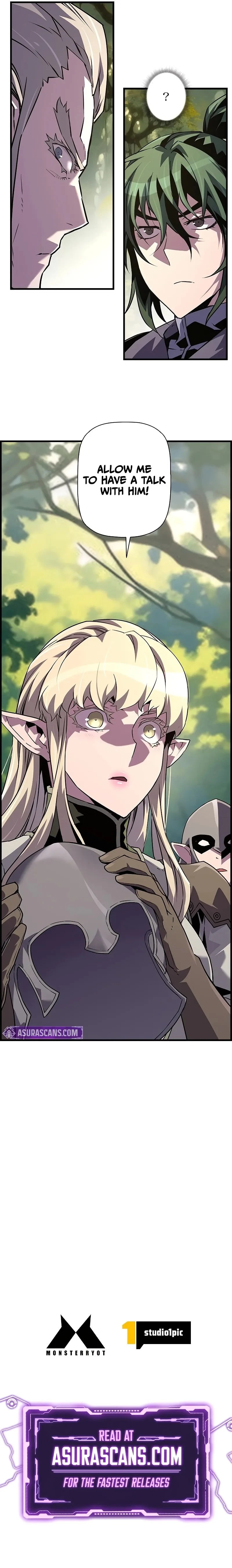 The Strongest Evolutionary Necromancer Chapter 93 - 10