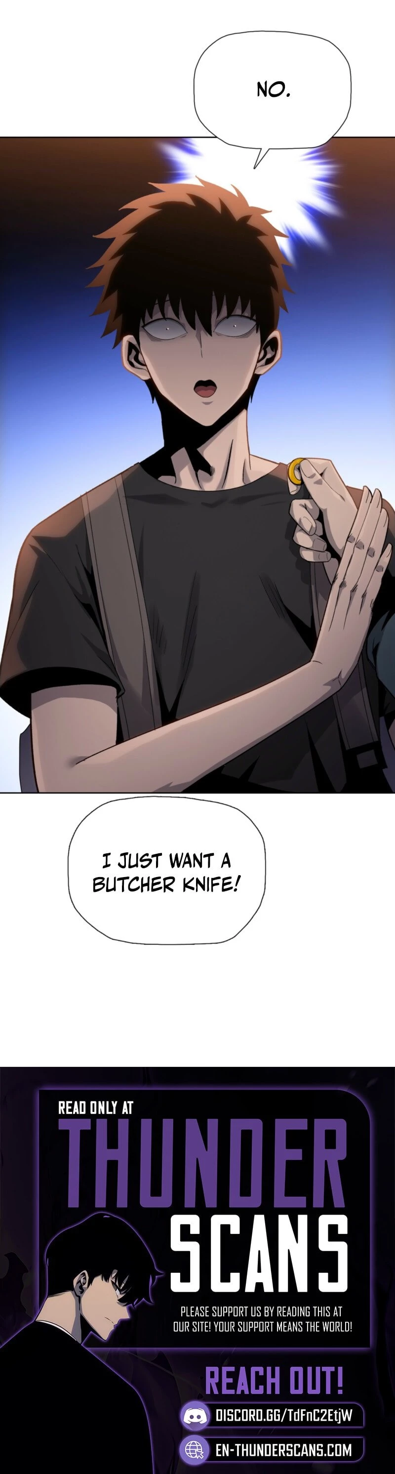 pig slayer Chapter 8 - 9