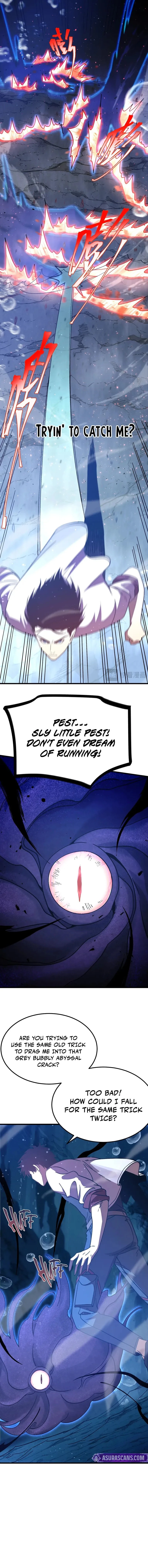 Log into the Future Chapter 250 - 3