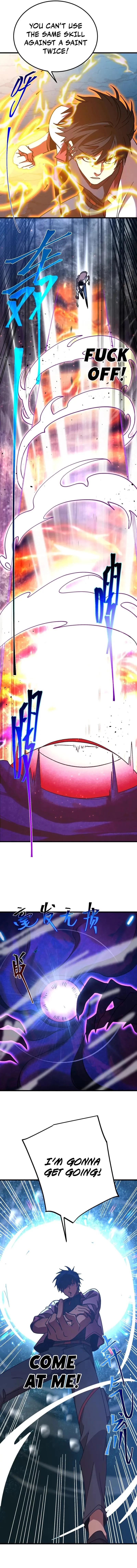 Log into the Future Chapter 250 - 4