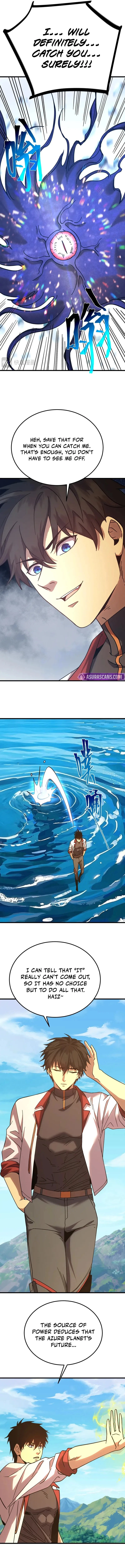 Log into the Future Chapter 250 - 5