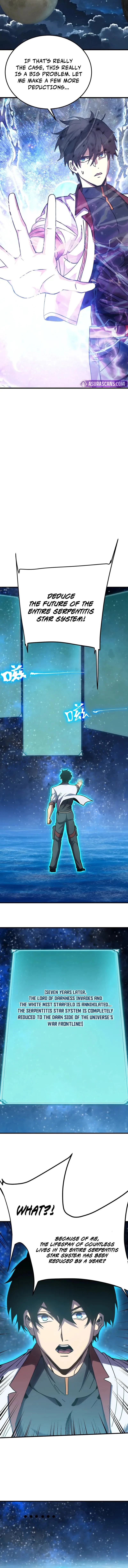 Log into the Future Chapter 250 - 7
