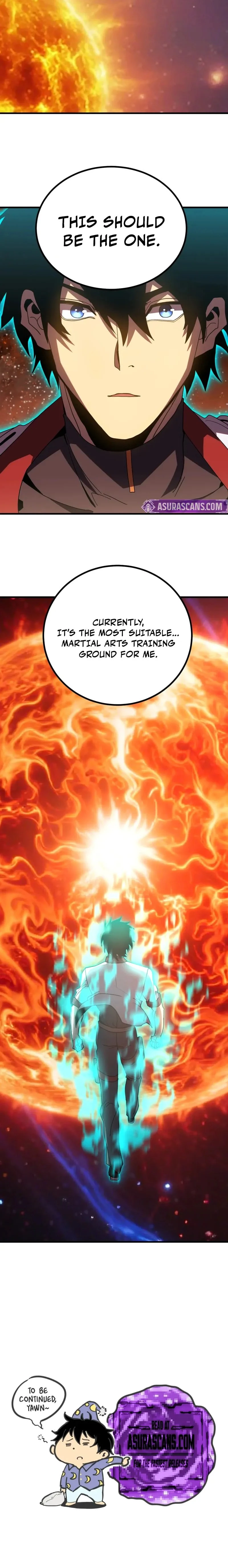 Log into the Future Chapter 250 - 13