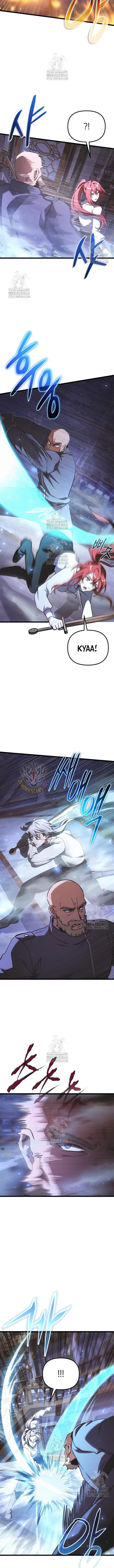 Time-Limited Genius Dark Knight Chapter 114 - 4
