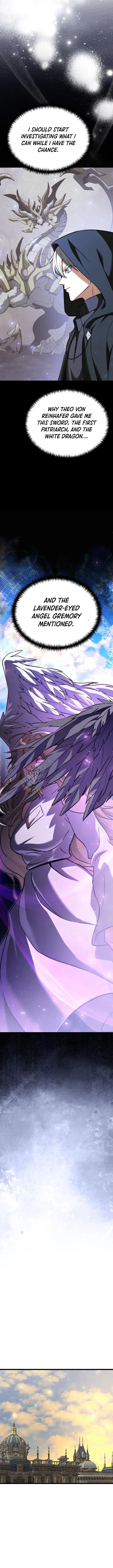 Time-Limited Genius Dark Knight Chapter 113 - 14