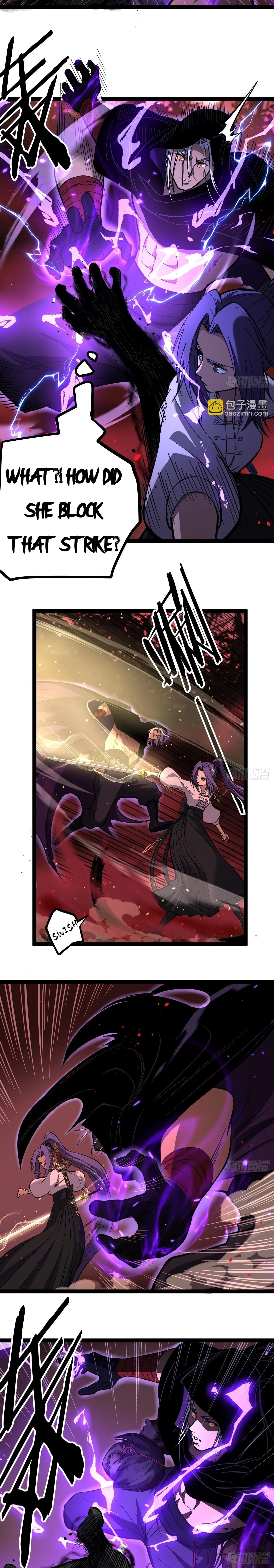 Myriad Realms Gatekeeper Chapter 84 - 3