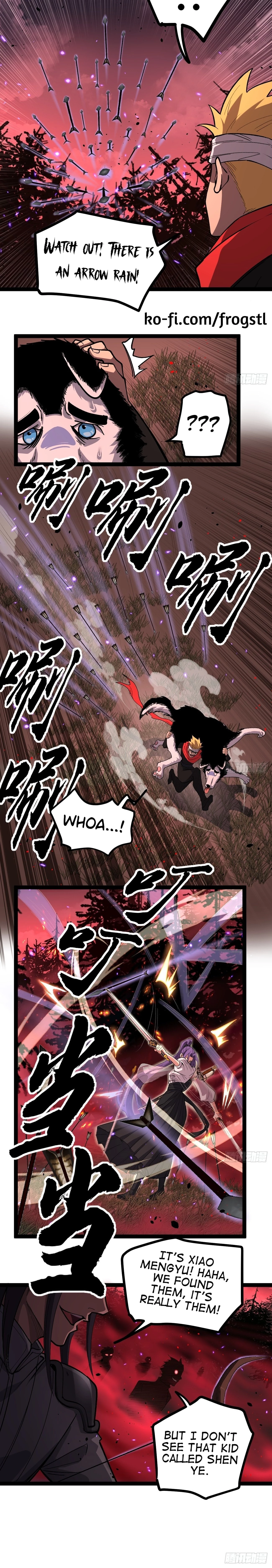 Myriad Realms Gatekeeper Chapter 84 - 9
