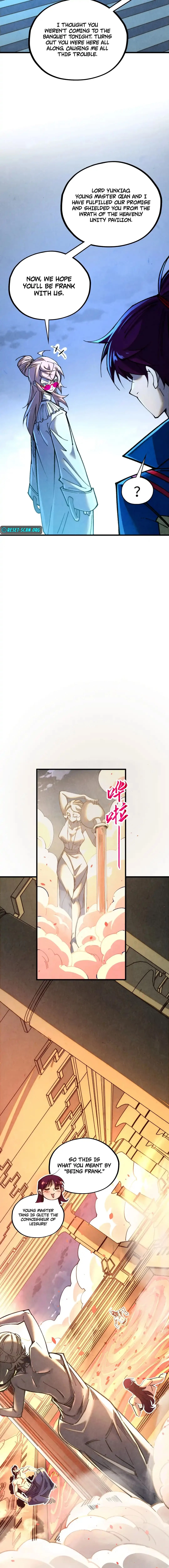 Rebirth Of The Ultimate Master Chapter 453 - 10