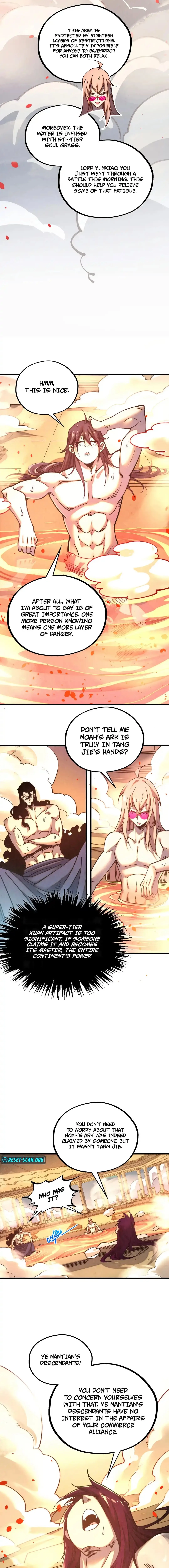 Rebirth Of The Ultimate Master Chapter 453 - 11