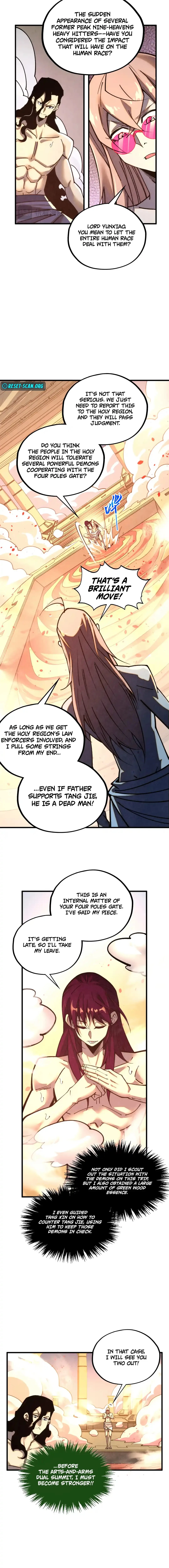 Rebirth Of The Ultimate Master Chapter 453 - 15