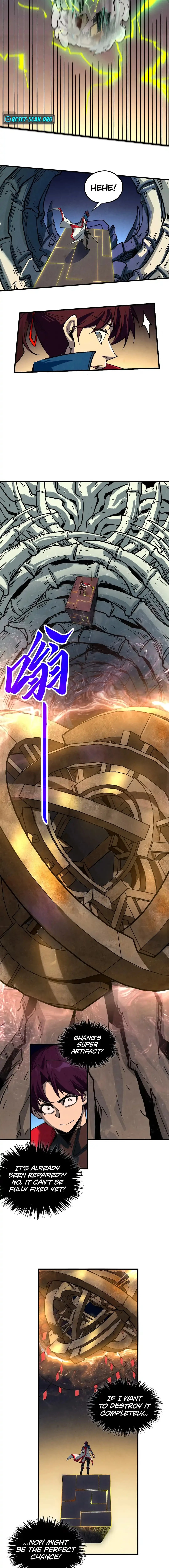 Rebirth Of The Ultimate Master Chapter 452 - 12