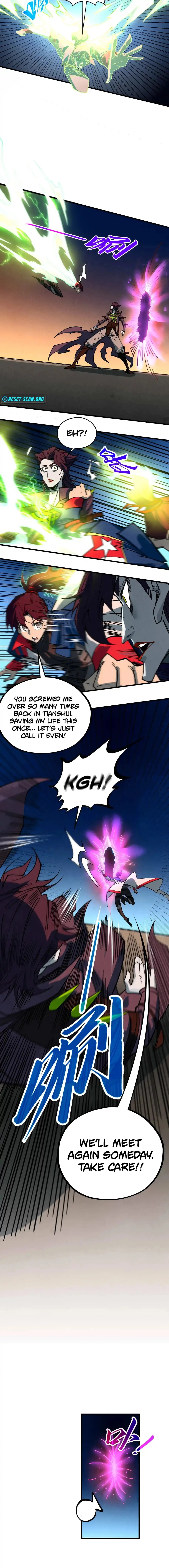 Rebirth Of The Ultimate Master Chapter 452 - 15