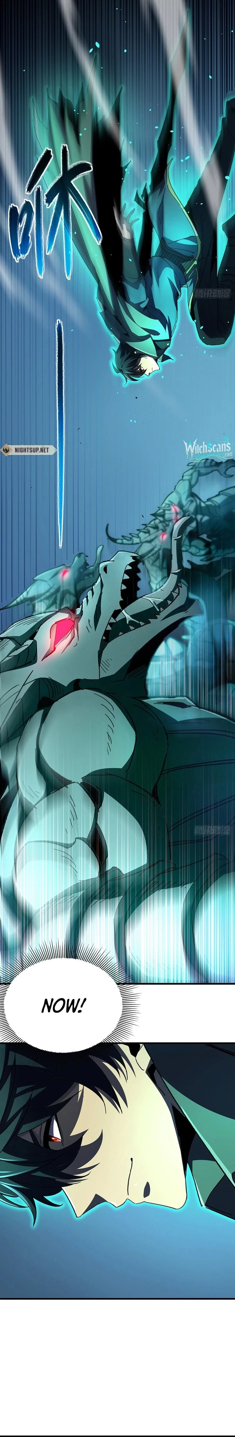 Lord of Summoning! When Anomalies Descend Upon The Human World Chapter 38 - 2