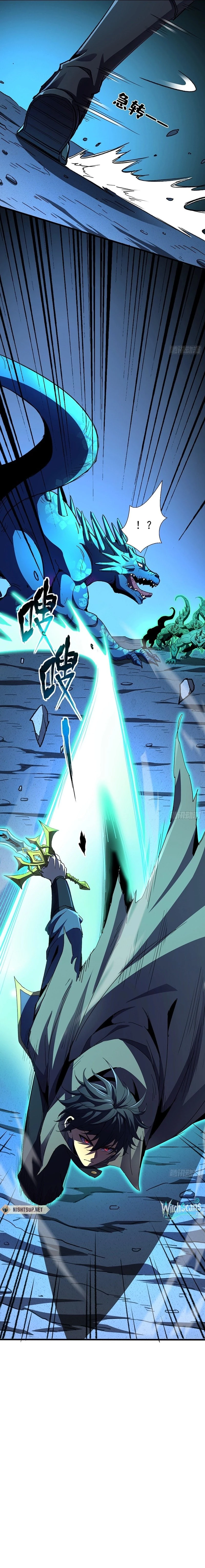 Lord of Summoning! When Anomalies Descend Upon The Human World Chapter 38 - 3