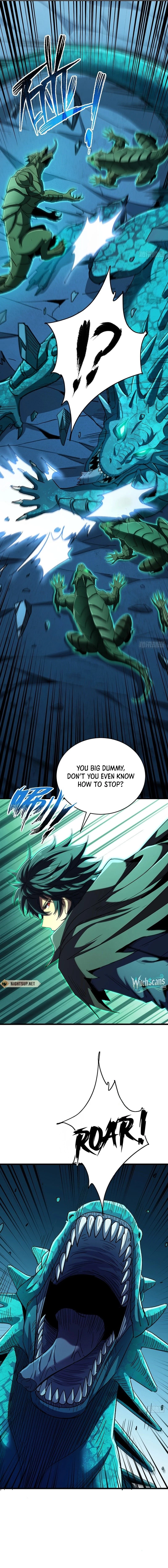 Lord of Summoning! When Anomalies Descend Upon The Human World Chapter 38 - 4