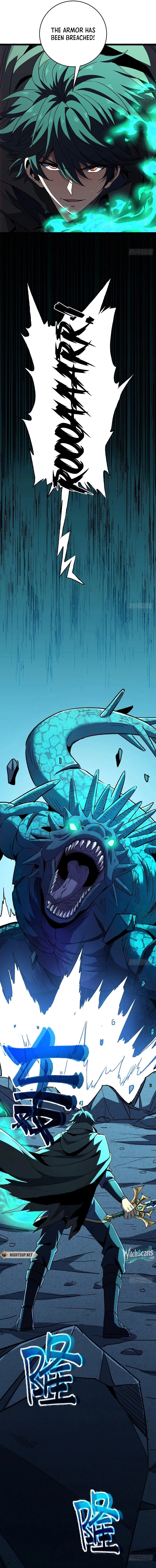 Lord of Summoning! When Anomalies Descend Upon The Human World Chapter 38 - 6