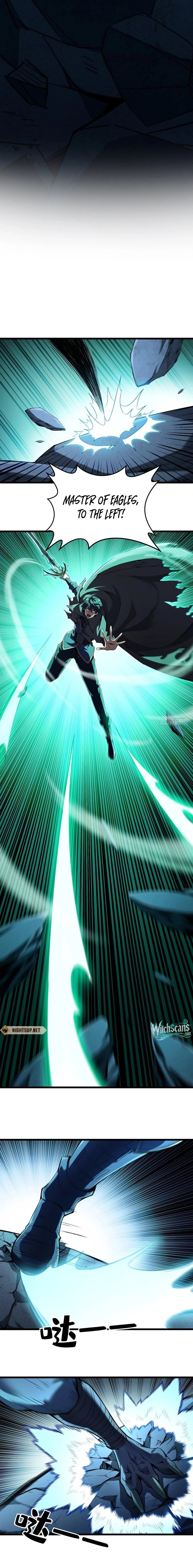 Lord of Summoning! When Anomalies Descend Upon The Human World Chapter 38 - 7