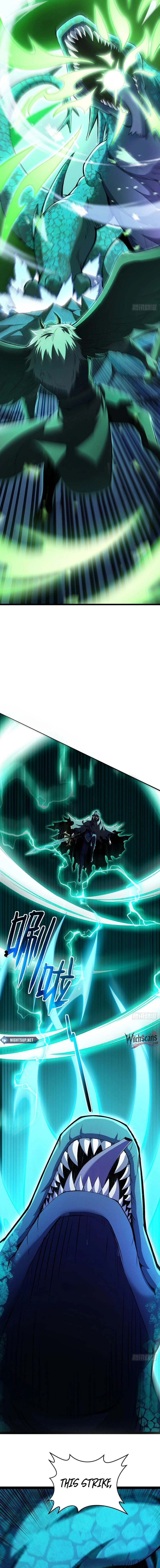 Lord of Summoning! When Anomalies Descend Upon The Human World Chapter 38 - 9