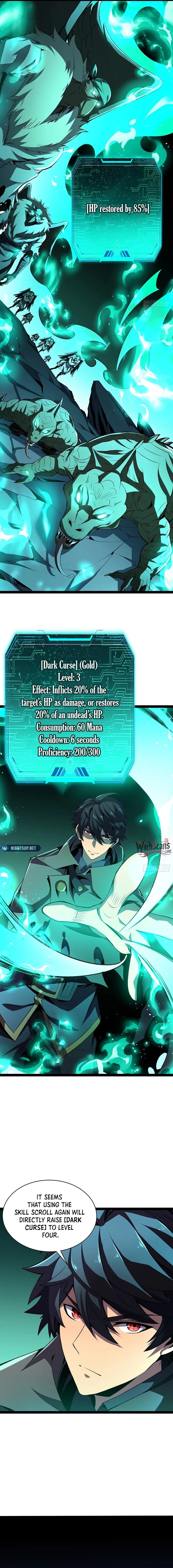 Lord of Summoning! When Anomalies Descend Upon The Human World Chapter 38 - 12
