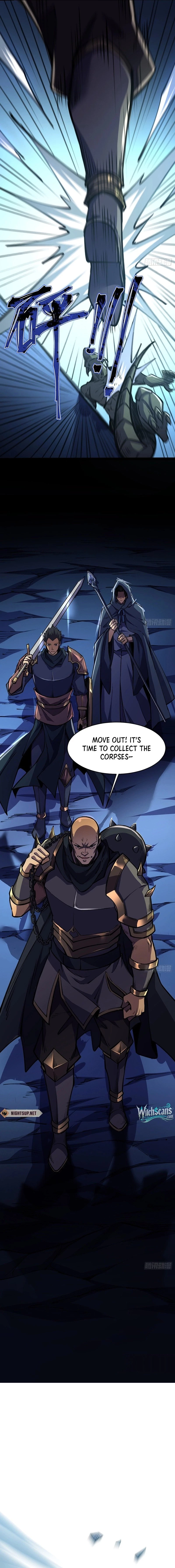 Lord of Summoning! When Anomalies Descend Upon The Human World Chapter 38 - 16