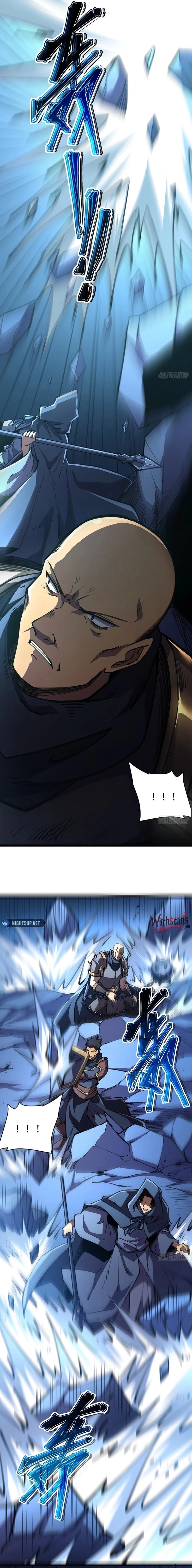Lord of Summoning! When Anomalies Descend Upon The Human World Chapter 38 - 17