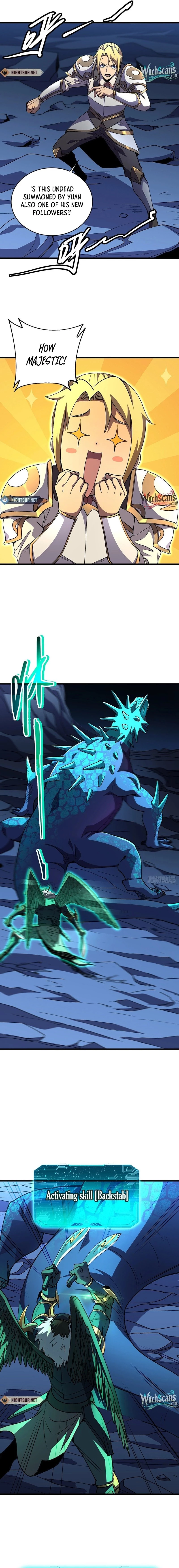 Lord of Summoning! When Anomalies Descend Upon The Human World Chapter 37 - 4