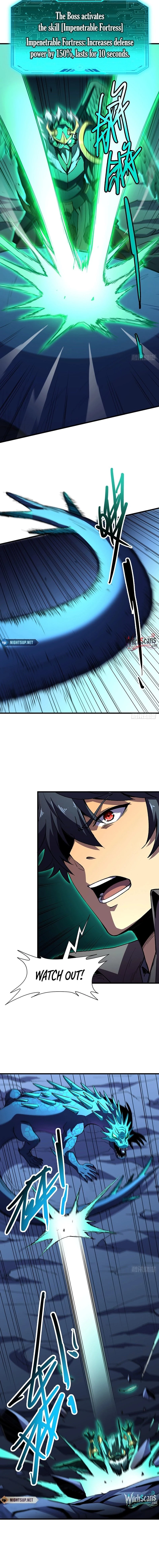 Lord of Summoning! When Anomalies Descend Upon The Human World Chapter 37 - 5
