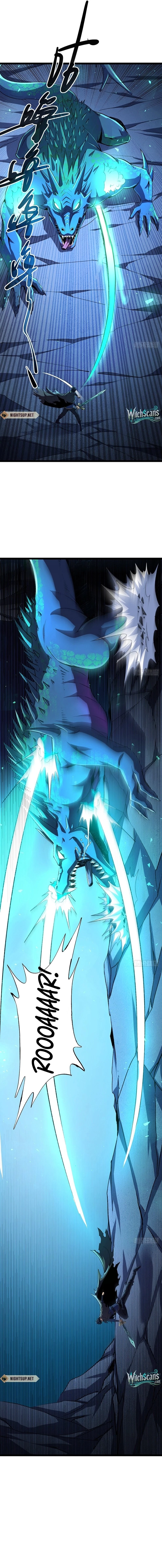 Lord of Summoning! When Anomalies Descend Upon The Human World Chapter 37 - 8