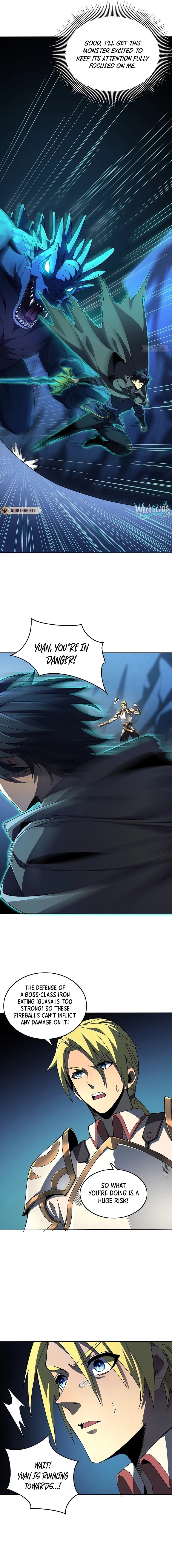 Lord of Summoning! When Anomalies Descend Upon The Human World Chapter 37 - 9