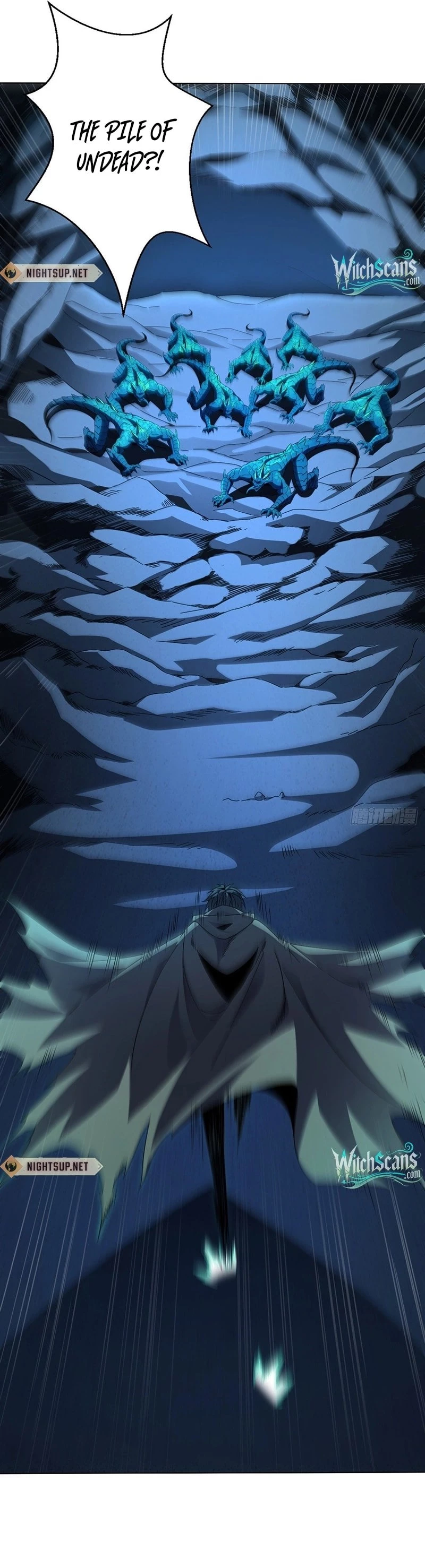 Lord of Summoning! When Anomalies Descend Upon The Human World Chapter 37 - 10