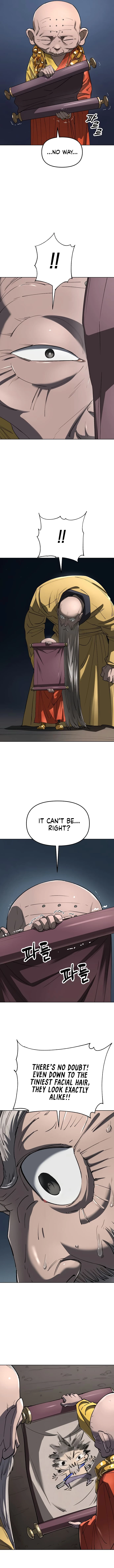 Space Cheon-ma 3077 Chapter 58 - 5