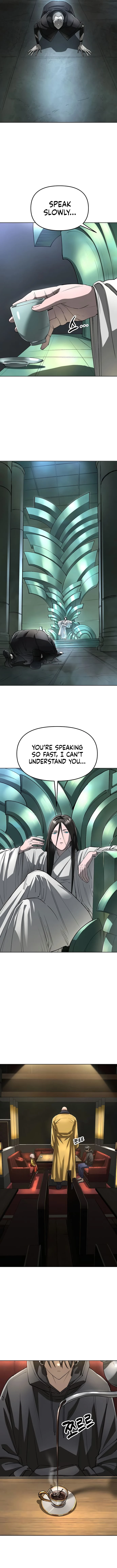 Space Cheon-ma 3077 Chapter 58 - 7