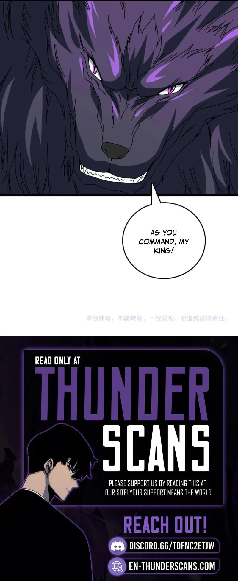 Starting as the Black Dragon Boss, I Am Invincible Chapter 77 - 12