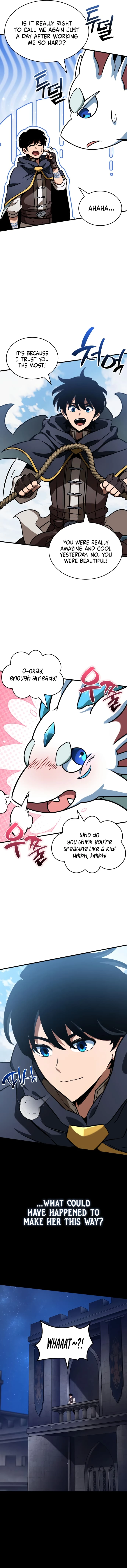Valhalla Saga Chapter 49 - 3