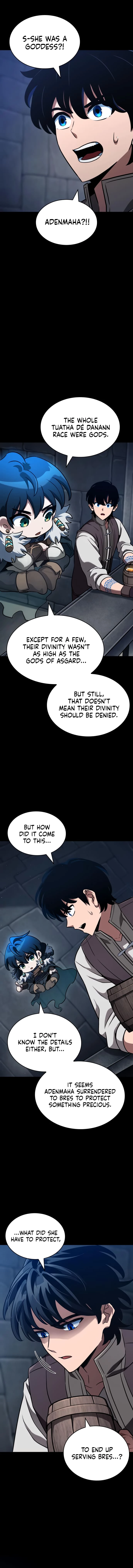 Valhalla Saga Chapter 49 - 4