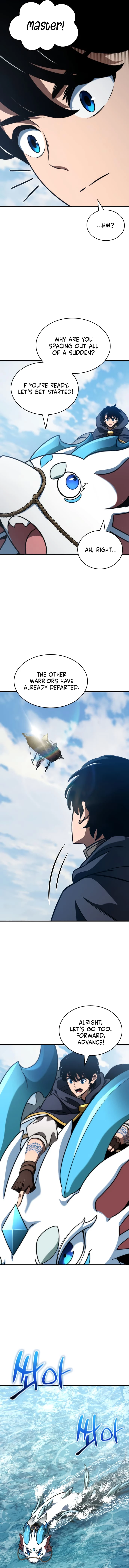 Valhalla Saga Chapter 49 - 5
