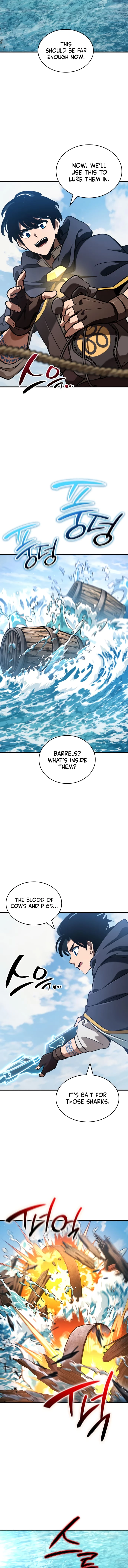 Valhalla Saga Chapter 49 - 6