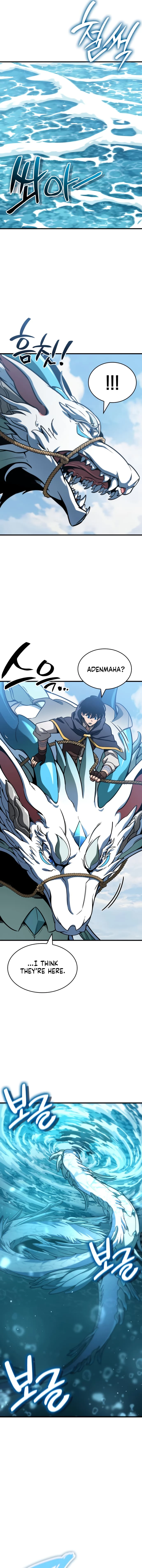 Valhalla Saga Chapter 49 - 9