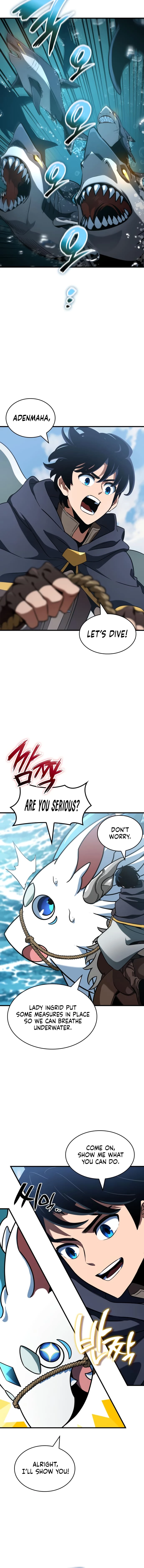 Valhalla Saga Chapter 49 - 10