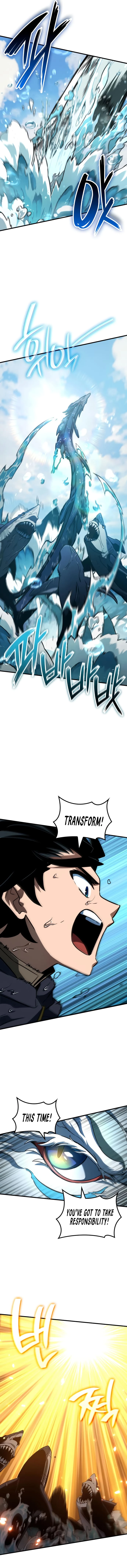 Valhalla Saga Chapter 49 - 13