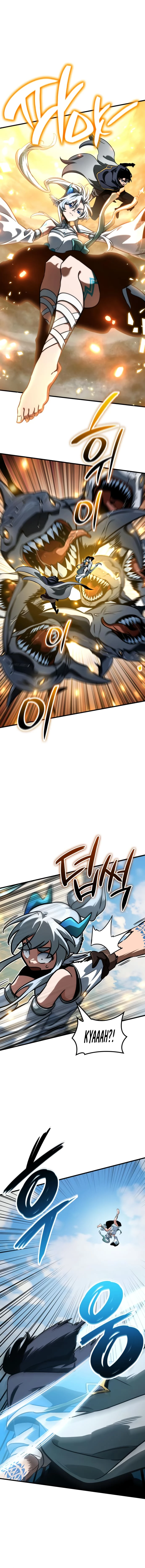 Valhalla Saga Chapter 49 - 14