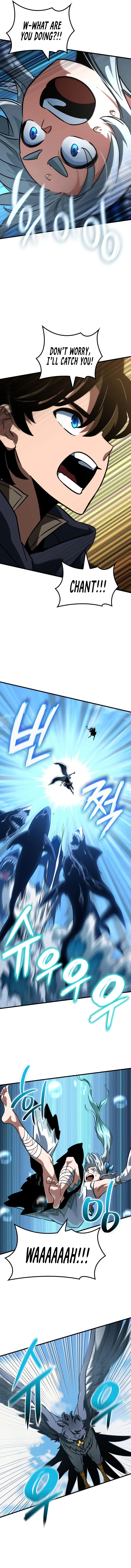 Valhalla Saga Chapter 49 - 15